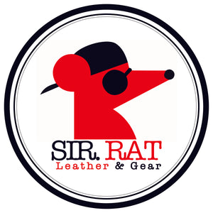 Sir Rat Leather