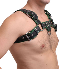 Load image into Gallery viewer, SRL Bulldog Harness