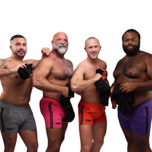 Load image into Gallery viewer, Bulge Shorts S2