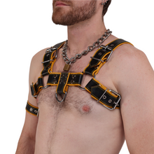 Load image into Gallery viewer, SRL Bulldog Harness