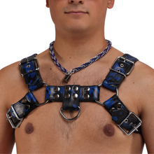 Load image into Gallery viewer, SRL Bulldog Harness