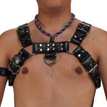 Load image into Gallery viewer, SRL Bulldog Harness