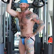 Load image into Gallery viewer, Modal Jock