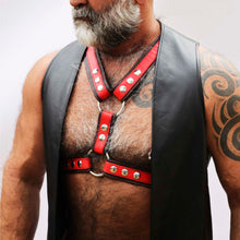 Load image into Gallery viewer, British Harness