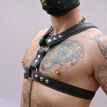 Load image into Gallery viewer, British Harness