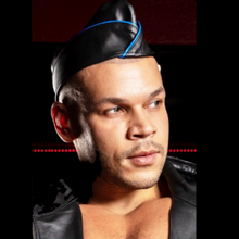 Load image into Gallery viewer, Garrison Hat