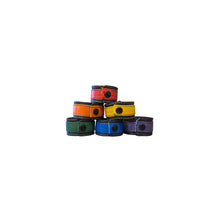 Load image into Gallery viewer, Sir Rat Flagging Leather Wrist Band
