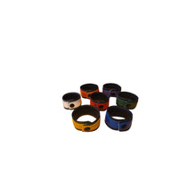Load image into Gallery viewer, Sir Rat Flagging Leather Wrist Band
