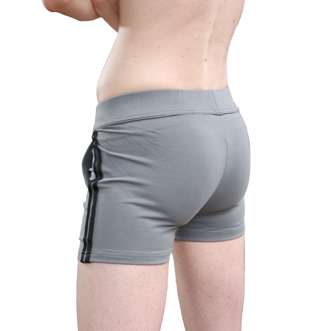 Bulge Shorts – Sir Rat Leather