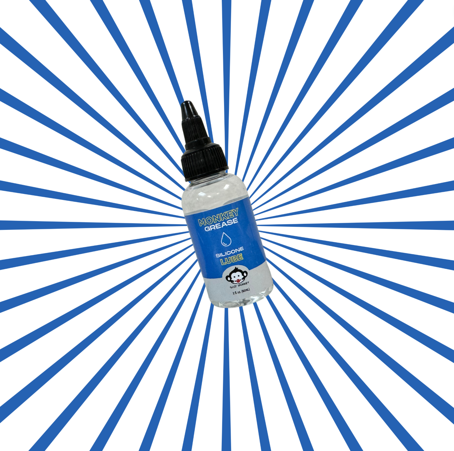 Monkey Grease Lube – Sir Rat Leather