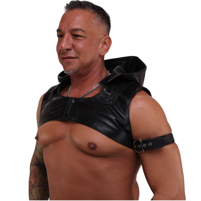 Hoodie Harness
