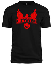 Load image into Gallery viewer, Austin Eagle Tshirt
