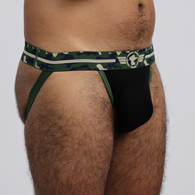 Load image into Gallery viewer, Camo S2 Jock
