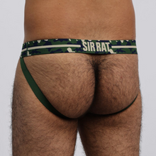 Load image into Gallery viewer, Camo S2 Jock
