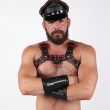 Load image into Gallery viewer, Armor Bulldog Buckle
