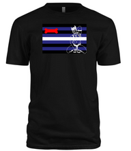 Load image into Gallery viewer, Pup Pride Tee
