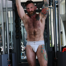 Load image into Gallery viewer, Gym Classic Jock

