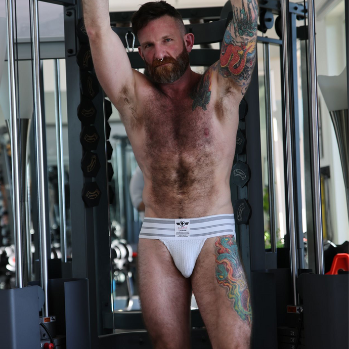 Gym Classic Jock